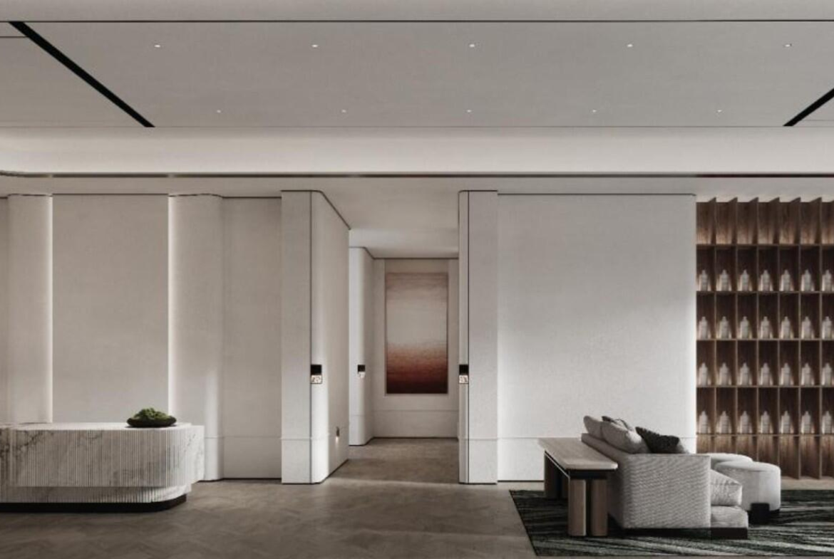 Godrej Trilogy Worli