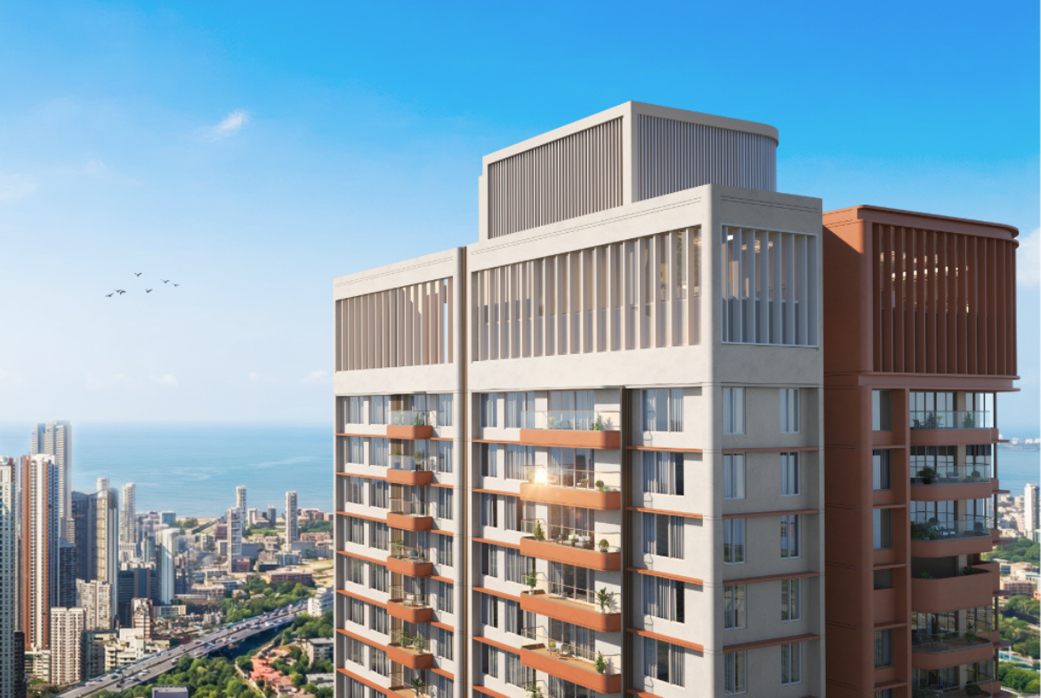 Mahindra Beacon Hill