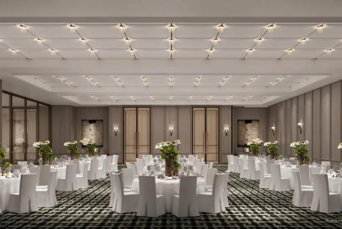 Godrej Trilogy Worli