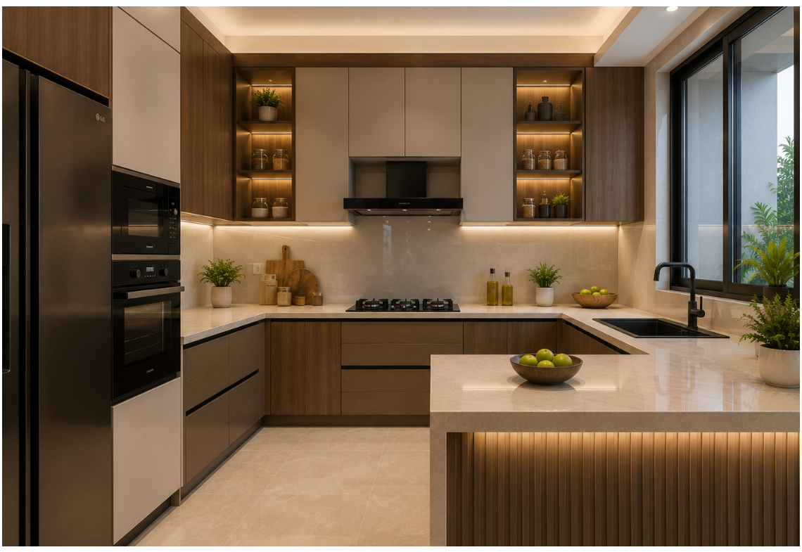 Lodha Park Worli