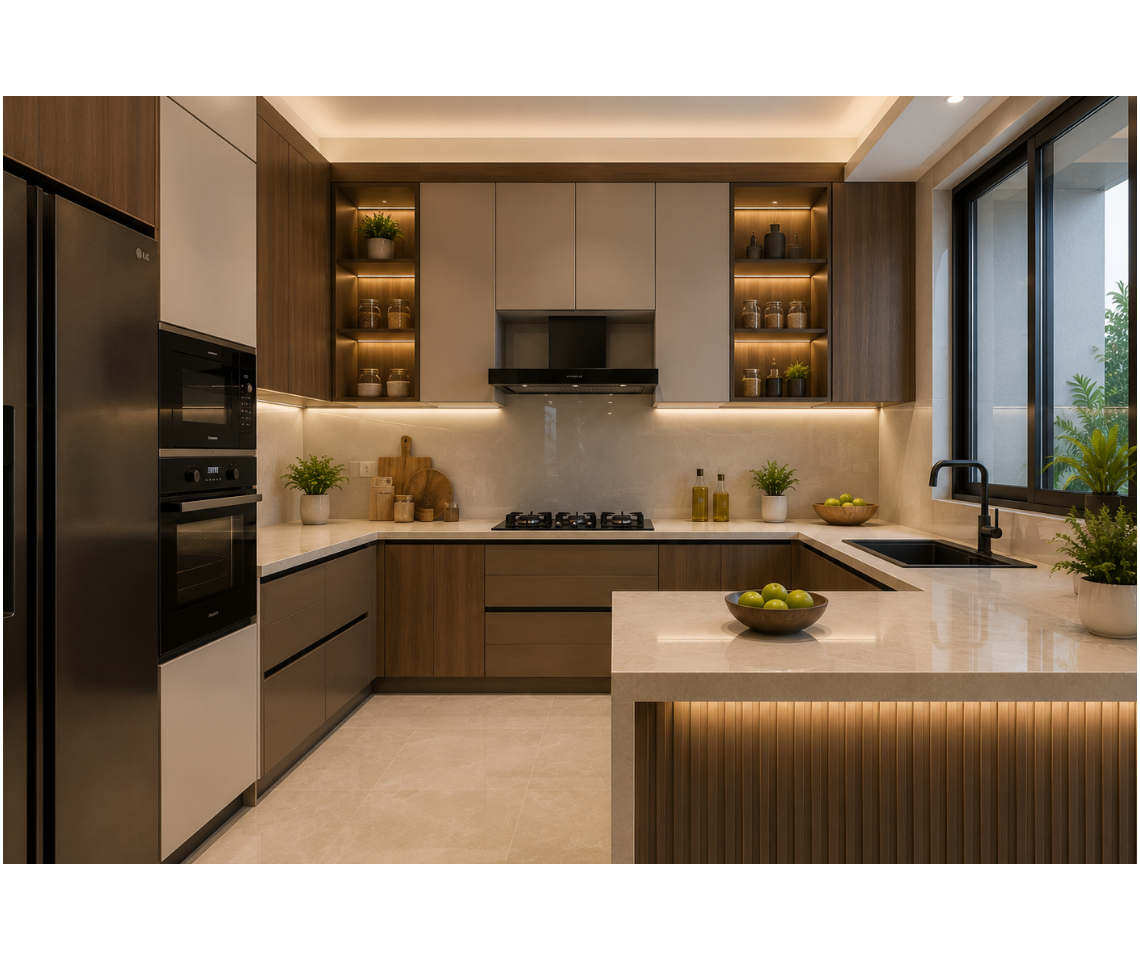 Lodha Park Worli