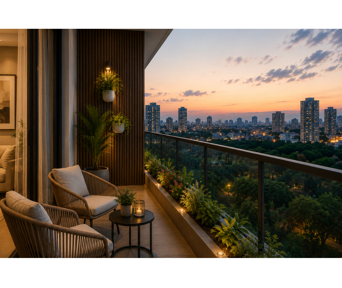 Lodha Park Worli
