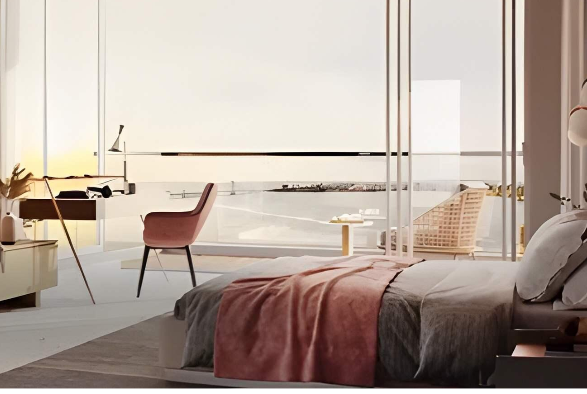 Godrej Trilogy Worli
