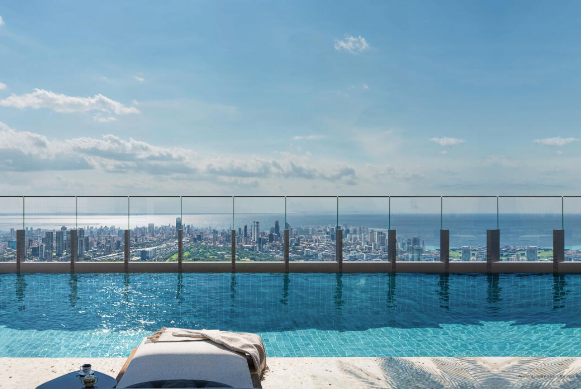 Godrej Trilogy Worli