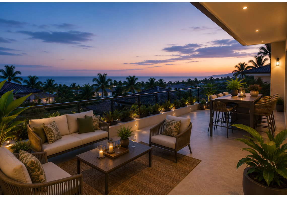 Sea Crest Beach Villa, Lonavala
