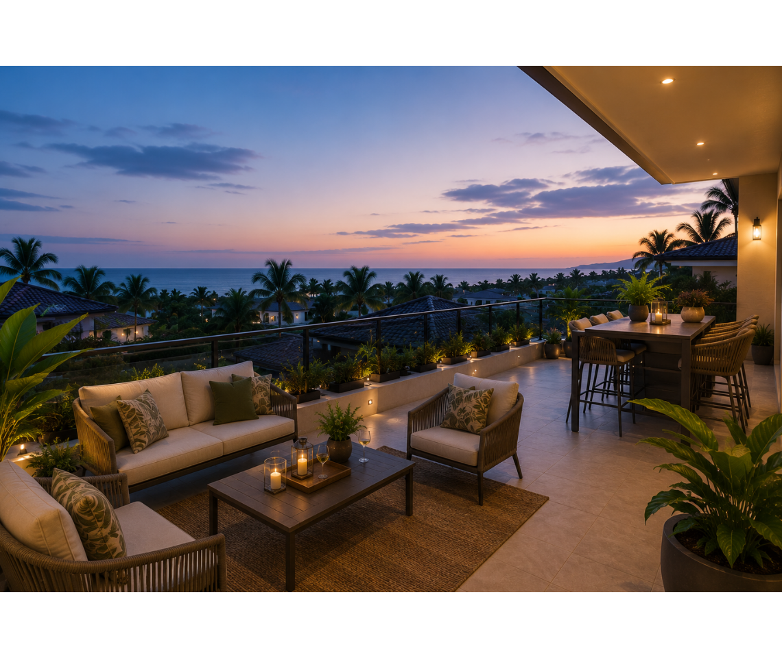 7 Sea Crest Beach Villa, Lonavala