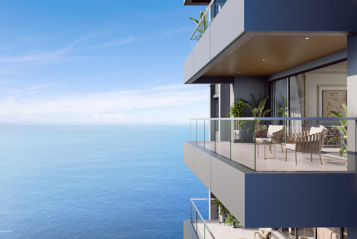 Godrej Trilogy Worli