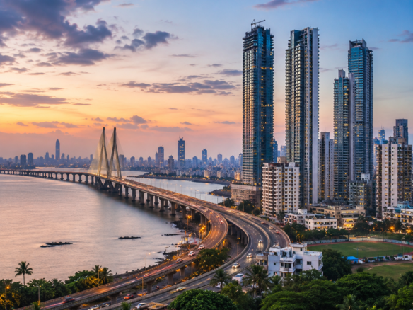 Mumbai