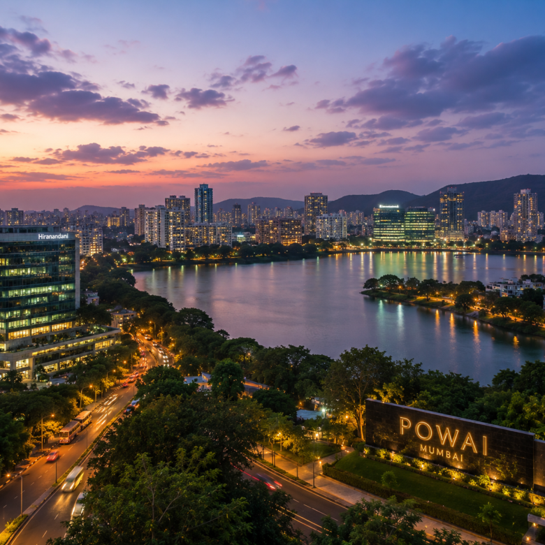Powai