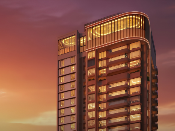 Mahindra Beacon Hill
