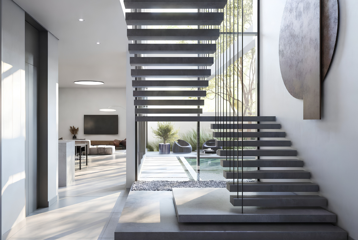 Masaar 3 Sharjah | Luxury Villas