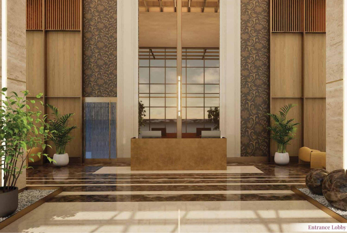 L&T Realty Ahana
