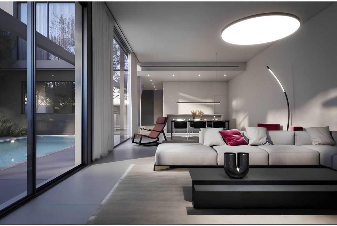 Masaar 3 Sharjah | Luxury Villas