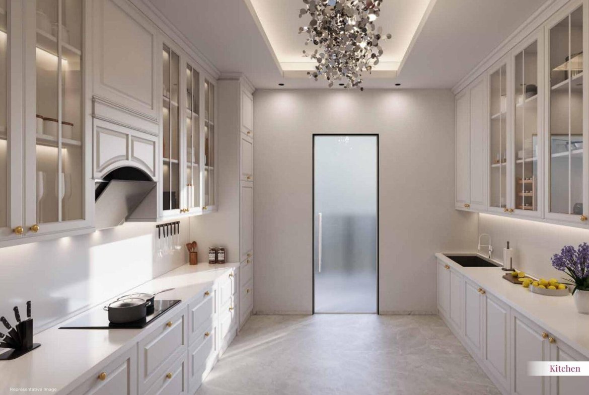 L&T Realty Ahana