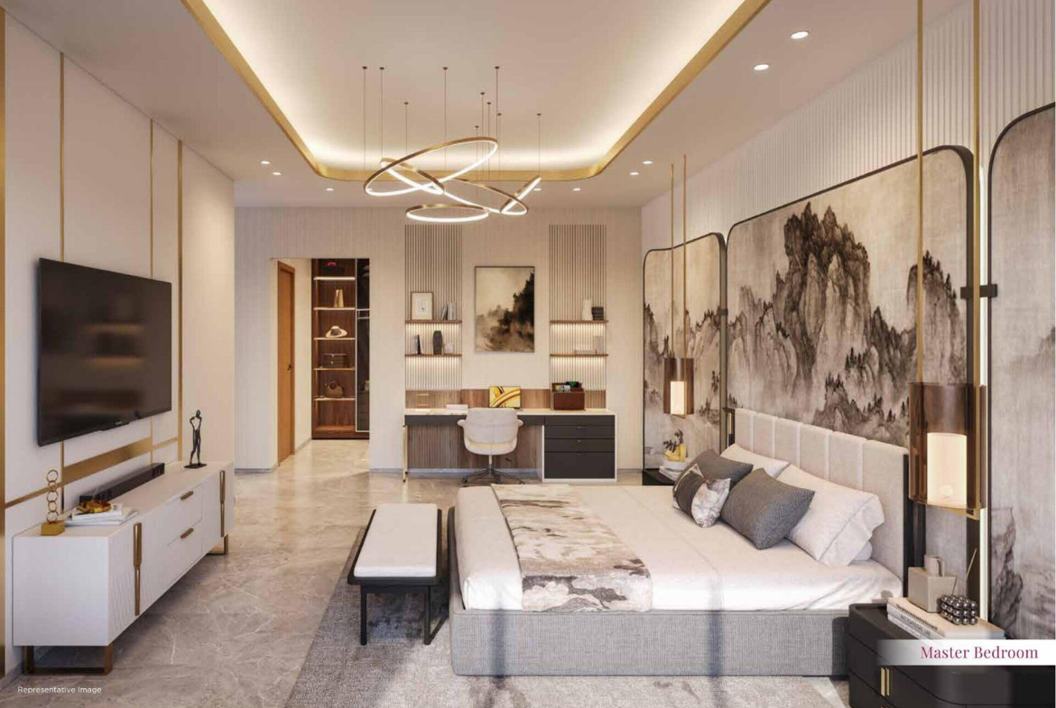 L&T Realty Ahana
