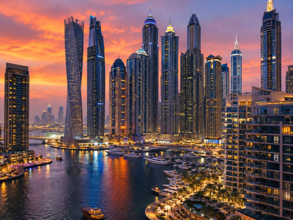 Dubai